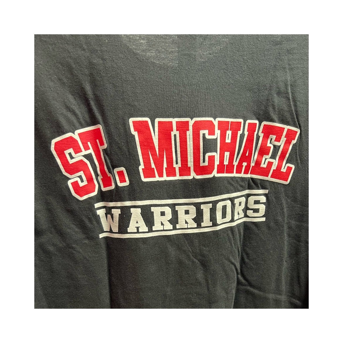 St. Michael High School Warrior Club